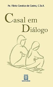 portada Casal em Diálogo (en Portugués)