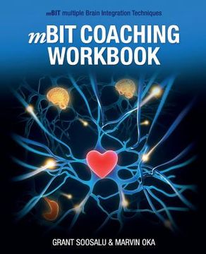portada Mbit Coaching Workbook (en Inglés)