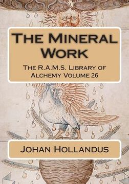 portada The Mineral Work (in English)
