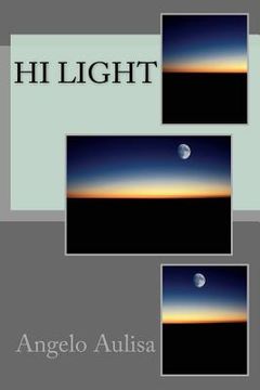 portada Hi light (en Inglés)