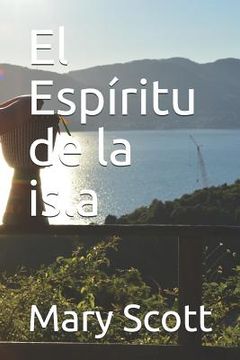 portada El Espíritu de la Isla (in Spanish)
