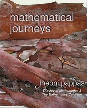 portada Mathematical Journeys (en Inglés)