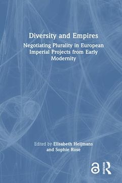 portada Diversity and Empires (en Inglés)