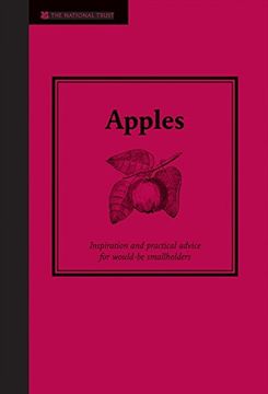 portada Apples: A Guide to British Apples (en Inglés)