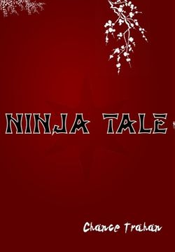 portada Ninja Tale (in English)