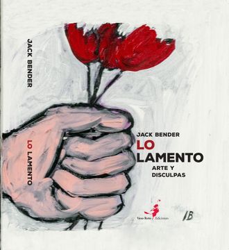 portada Lo Lamento (in Spanish)