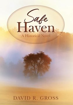 portada Safe Haven: A Historical Novel (en Inglés)