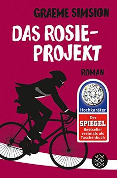 portada Das Rosie-Projekt (in German)