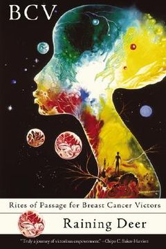 portada bcv: rites of passage for breast cancer victors (en Inglés)