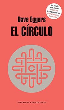 portada El Círculo (in Spanish)