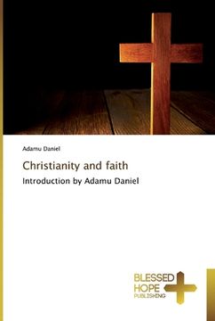 portada Christianity and faith (in English)