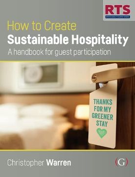 portada How to Create Sustainable Hospitality