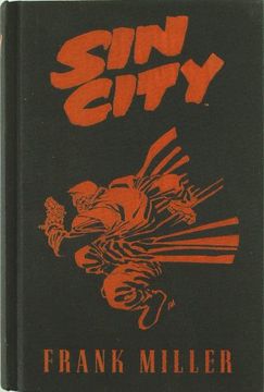 portada Sin City. Edición Integral Vol. 2 (in Spanish)