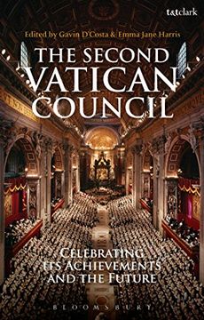 portada The Second Vatican Council: Celebrating its Achievements and the Future