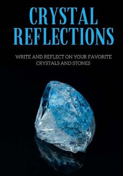 portada Crystal Reflections (en Inglés)