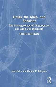 portada Drugs, the Brain, and Behavior