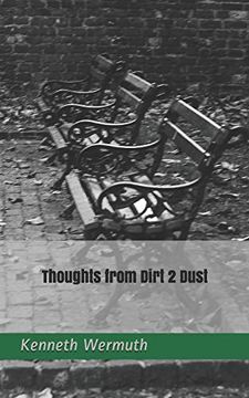 portada Thoughts From Dirt 2 Dust. 