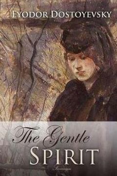 portada The Gentle Spirit (in English)