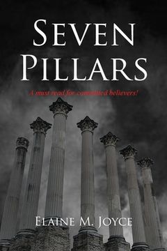 portada Seven Pillars (en Inglés)
