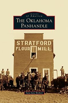 portada Oklahoma Panhandle