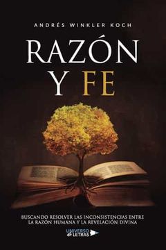 portada Razon y fe