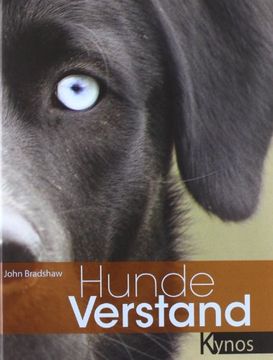 portada Hundeverstand (en Alemán)