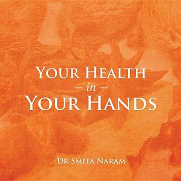portada Your Health in Your Hands (en Inglés)