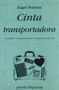 portada Cinta transportadora (in Spanish)