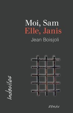 portada Moi, Sam. Elle, Janis (en Francés)