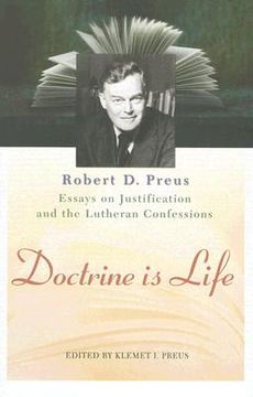 portada doctrine is life