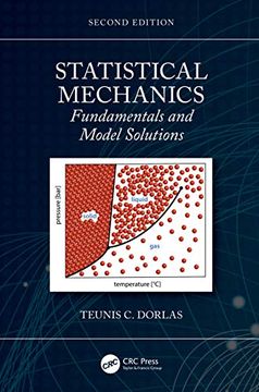 portada Statistical Mechanics: Fundamentals and Model Solutions (in English)