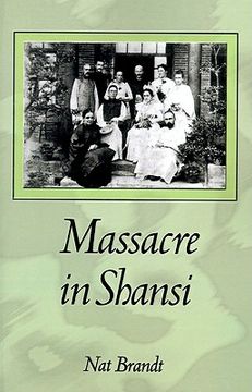 portada massacre in shansi (in English)