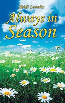 portada Always in Season (in English)