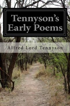 portada Tennyson's Early Poems