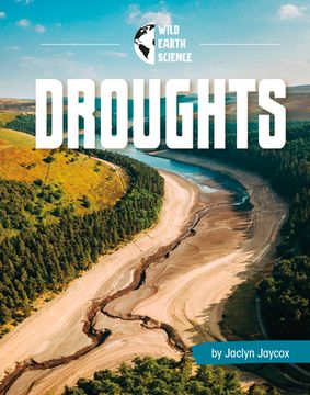 portada Droughts (en Inglés)