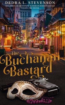 portada The Buchanan Bastard (en Inglés)