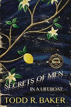 portada Secrets of Men in a Lifeboat