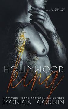 portada Hollywood King (en Inglés)