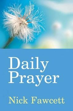 portada Daily Prayer