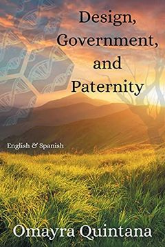 portada Design, Government and Paternity