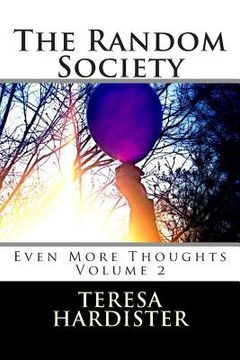portada The Random Society (Even More Thoughts) (en Inglés)
