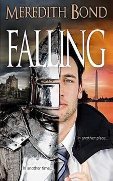 portada Falling (en Inglés)