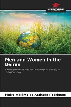 portada Men and Women in the Beiras (en Inglés)
