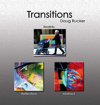 portada Transitions (en Inglés)