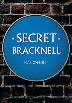 portada Secret Bracknell