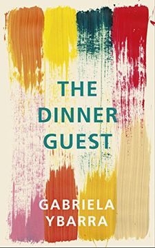 portada The Dinner Guest