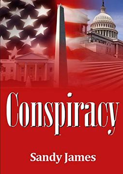 portada Conspiracy (in English)