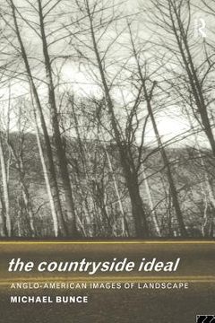 portada the countryside ideal (en Inglés)