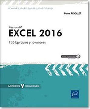 portada Excel 2016
