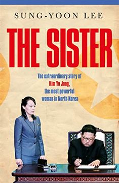 portada The Sister